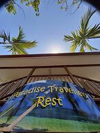 Travellers Paradise Heritage Historical Place - Hostel