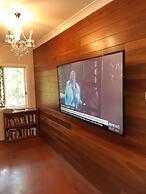 Travellers Paradise Heritage Historical Place - Hostel