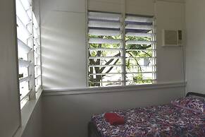 Travellers Paradise Heritage Historical Place - Hostel