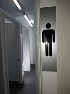 Travellers Paradise Heritage Historical Place - Hostel