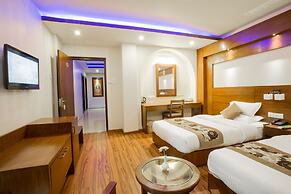 Aryatara Kathmandu Hotel