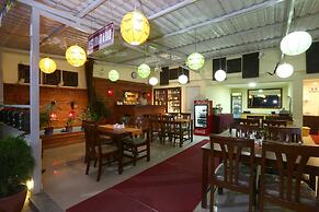 Aryatara Kathmandu Hotel