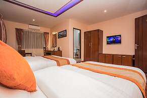 Aryatara Kathmandu Hotel