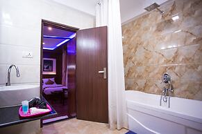 Aryatara Kathmandu Hotel