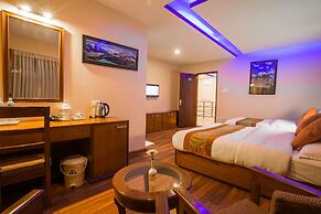 Aryatara Kathmandu Hotel