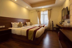 Aryatara Kathmandu Hotel