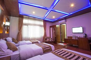 Aryatara Kathmandu Hotel