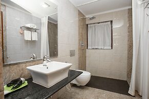 Aryatara Kathmandu Hotel