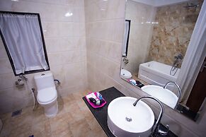 Aryatara Kathmandu Hotel