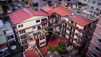 Aryatara Kathmandu Hotel