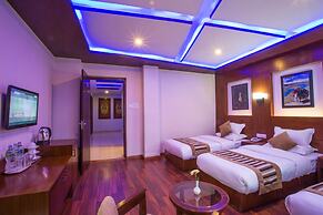 Aryatara Kathmandu Hotel