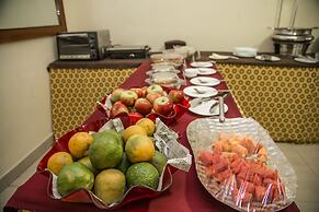 Aryatara Kathmandu Hotel