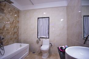 Aryatara Kathmandu Hotel