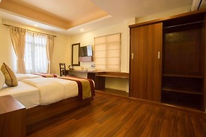 Aryatara Kathmandu Hotel