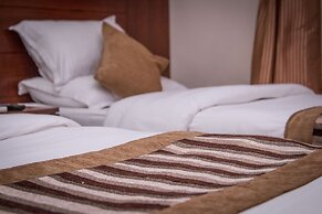 Aryatara Kathmandu Hotel