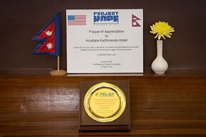 Aryatara Kathmandu Hotel