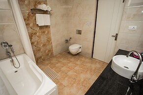 Aryatara Kathmandu Hotel