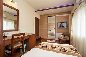 Aryatara Kathmandu Hotel