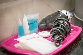 Aryatara Kathmandu Hotel