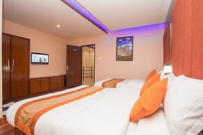 Aryatara Kathmandu Hotel
