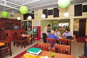 Aryatara Kathmandu Hotel