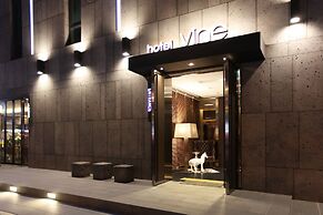 Vine Hotel