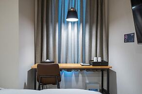 Vine Hotel