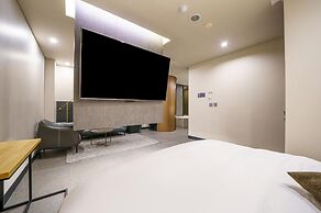Vine Hotel