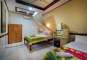 Hotel Jati Sanur