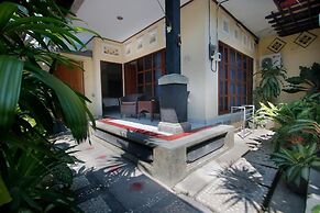 Hotel Jati Sanur