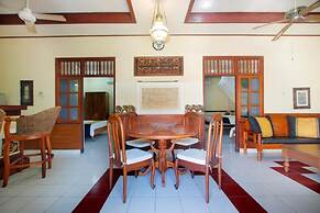 Hotel Jati Sanur
