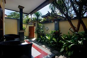Hotel Jati Sanur