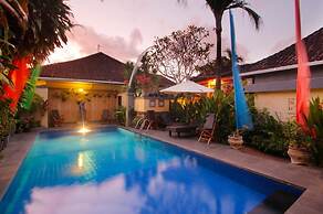 Hotel Jati Sanur