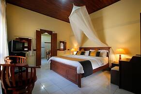 Hotel Jati Sanur