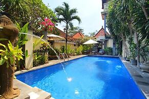 Hotel Jati Sanur