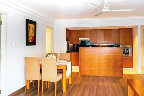 Saigon Apartments