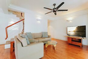 Saigon Apartments