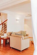 Saigon Apartments