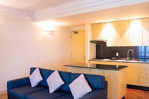 Saigon Apartments