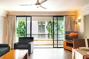 Saigon Apartments