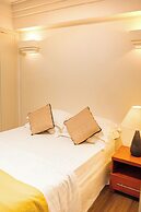 Saigon Apartments