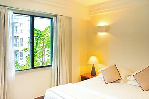 Saigon Apartments