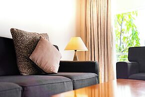 Saigon Apartments