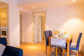 Saigon Apartments