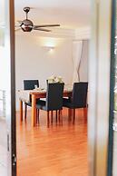 Saigon Apartments