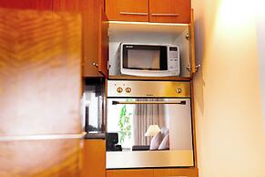 Saigon Apartments