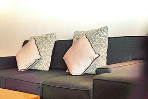 Saigon Apartments