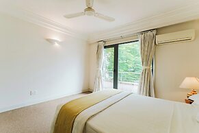 Saigon Apartments