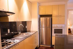 Saigon Apartments