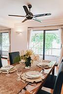 Saigon Apartments